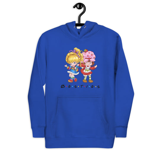 Unisex Hoodie Good Vibrations Adult Super Store
