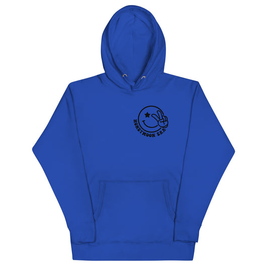Honeymoon Era Hoodie Good Vibrations Adult Super Store