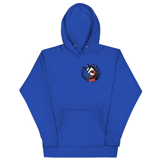 Unisex Hoodie Good Vibrations Adult Super Store