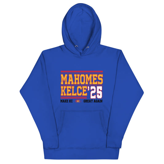 Unisex Hoodie Good Vibrations Adult Super Store