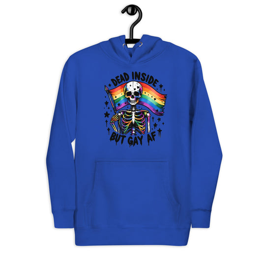 Unisex Hoodie Good Vibrations Adult Super Store