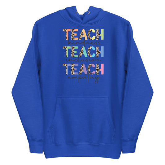 Unisex Hoodie Good Vibrations