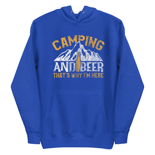 Unisex Hoodie Good Vibrations