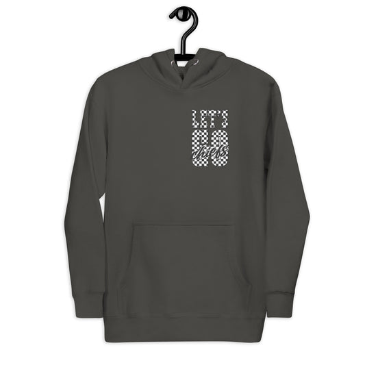 Unisex Hoodie Good Vibrations