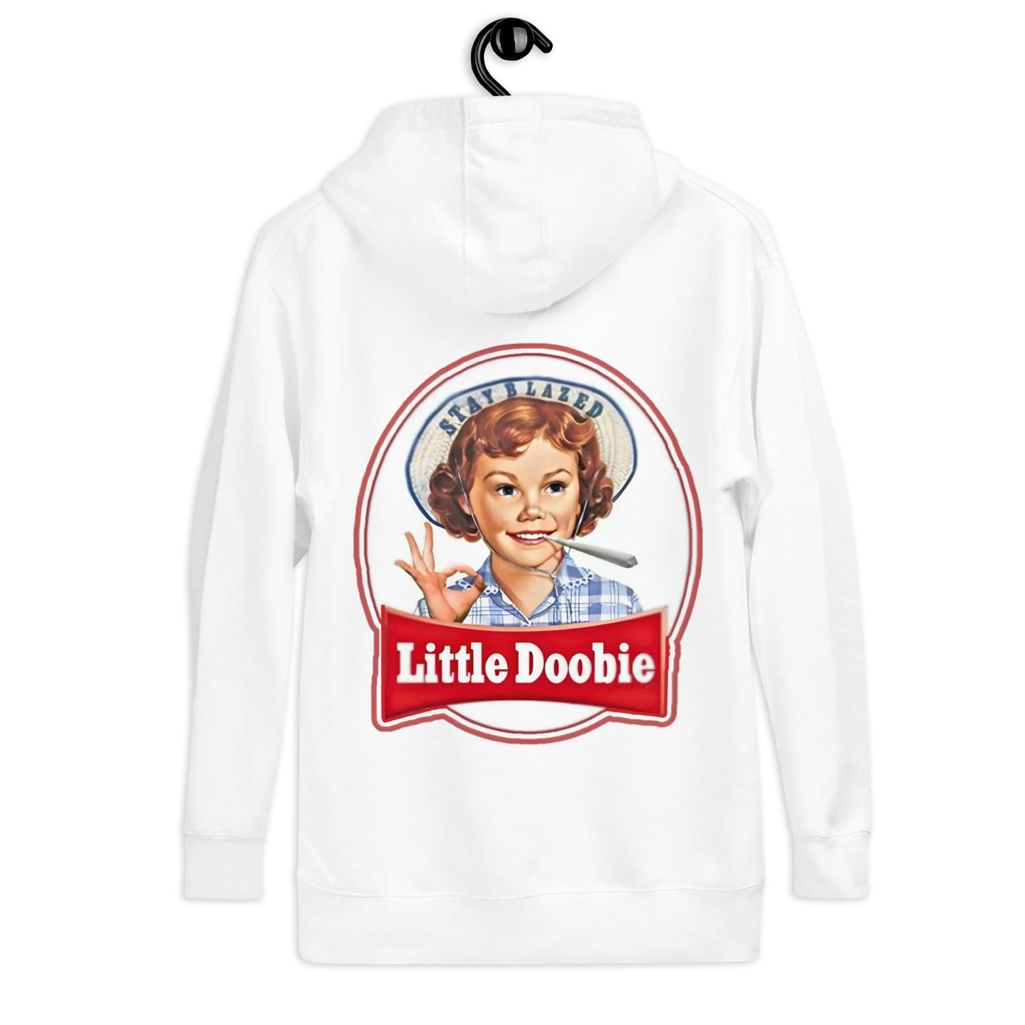 Unisex Hoodie Good Vibrations Adult Super Store