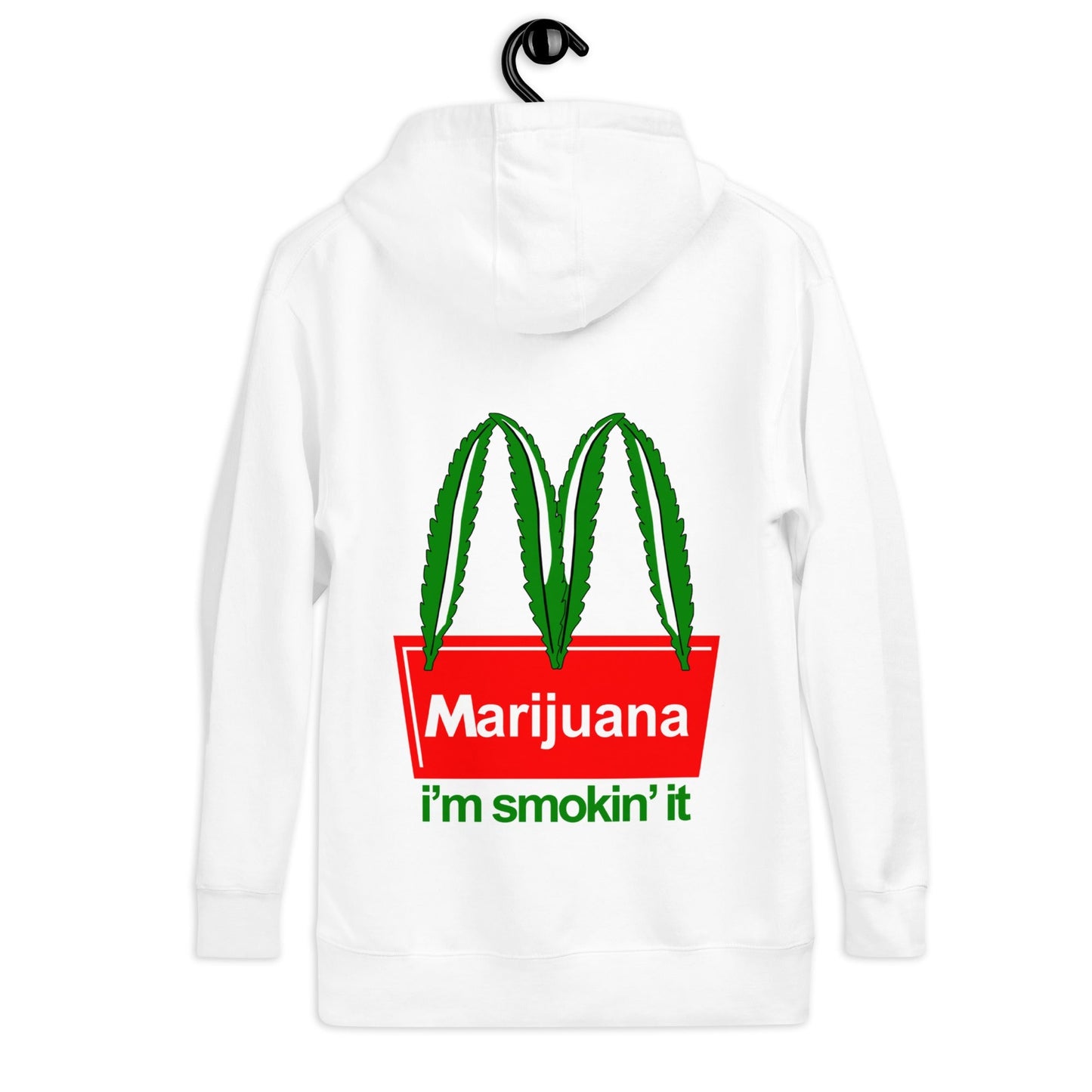 Unisex Hoodie Good Vibrations Adult Super Store