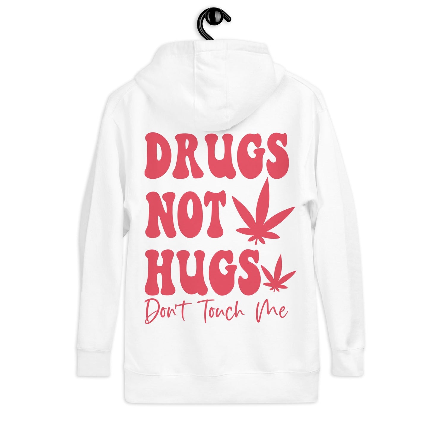 Unisex Hoodie Good Vibrations Adult Super Store