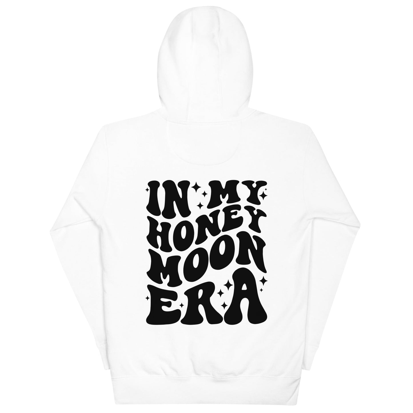 Honeymoon Era Hoodie Good Vibrations Adult Super Store