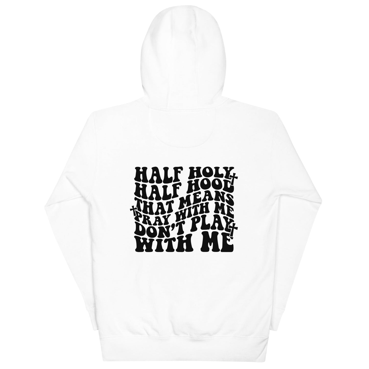 Unisex Hoodie Good Vibrations Adult Super Store