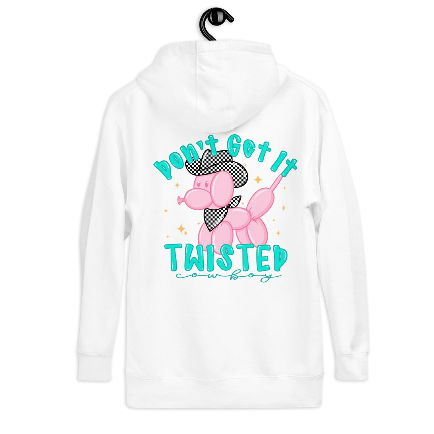 Unisex Hoodie Good Vibrations Adult Super Store