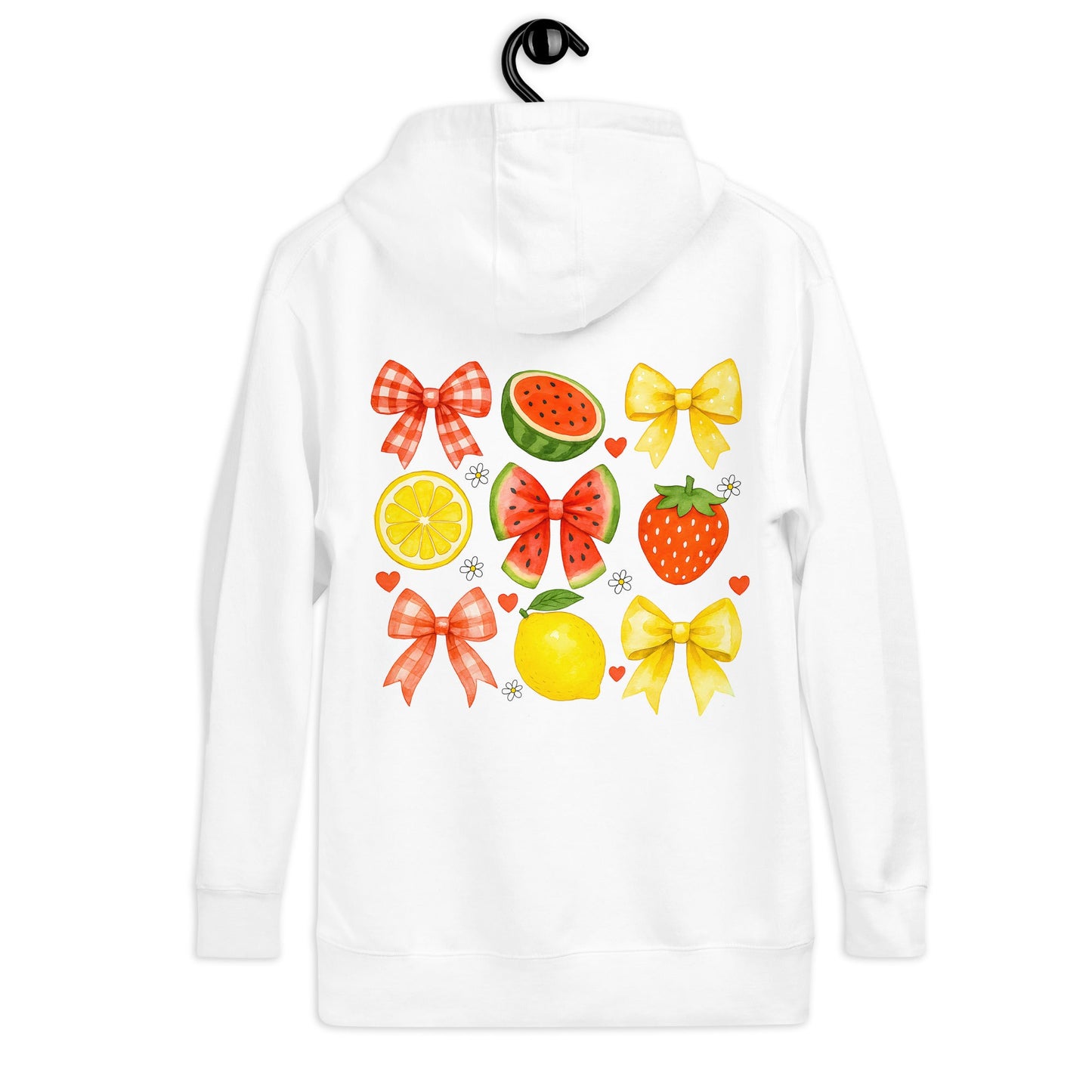 Unisex Hoodie Good Vibrations Adult Super Store