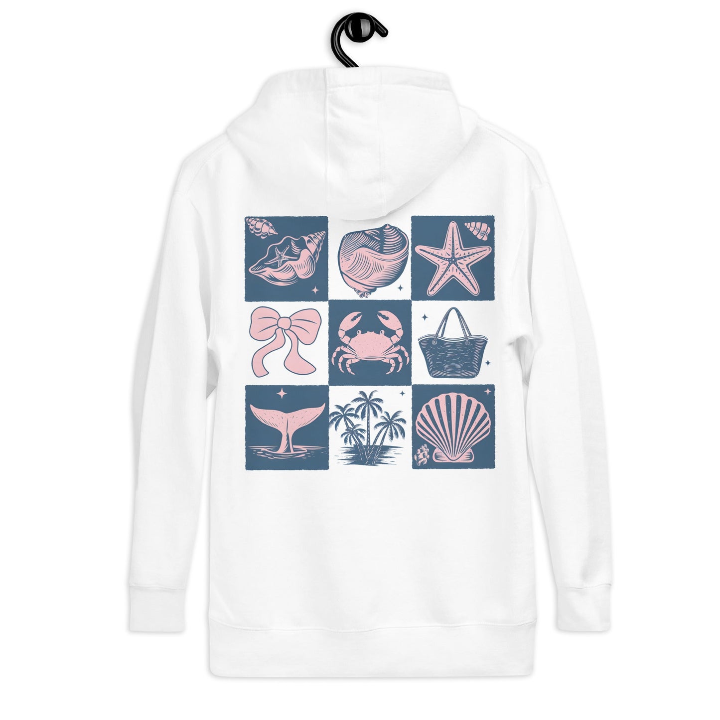 Unisex Hoodie Good Vibrations Adult Super Store