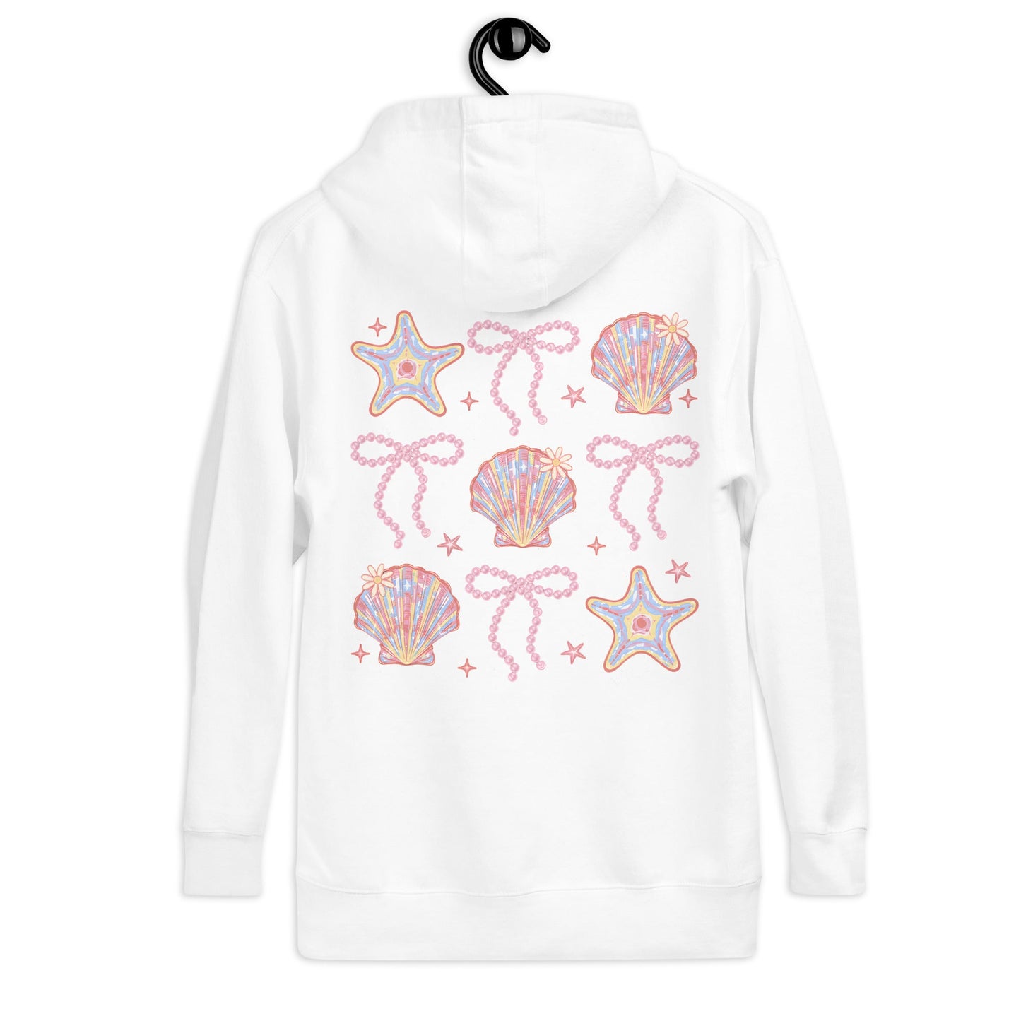 Unisex Hoodie Good Vibrations Adult Super Store