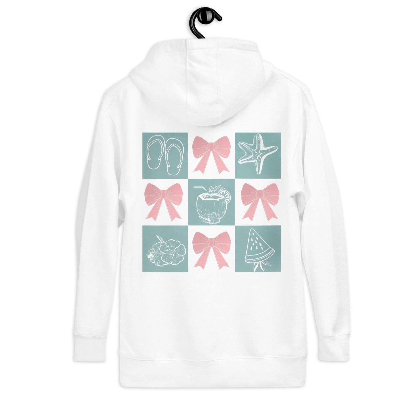 Unisex Hoodie Good Vibrations Adult Super Store