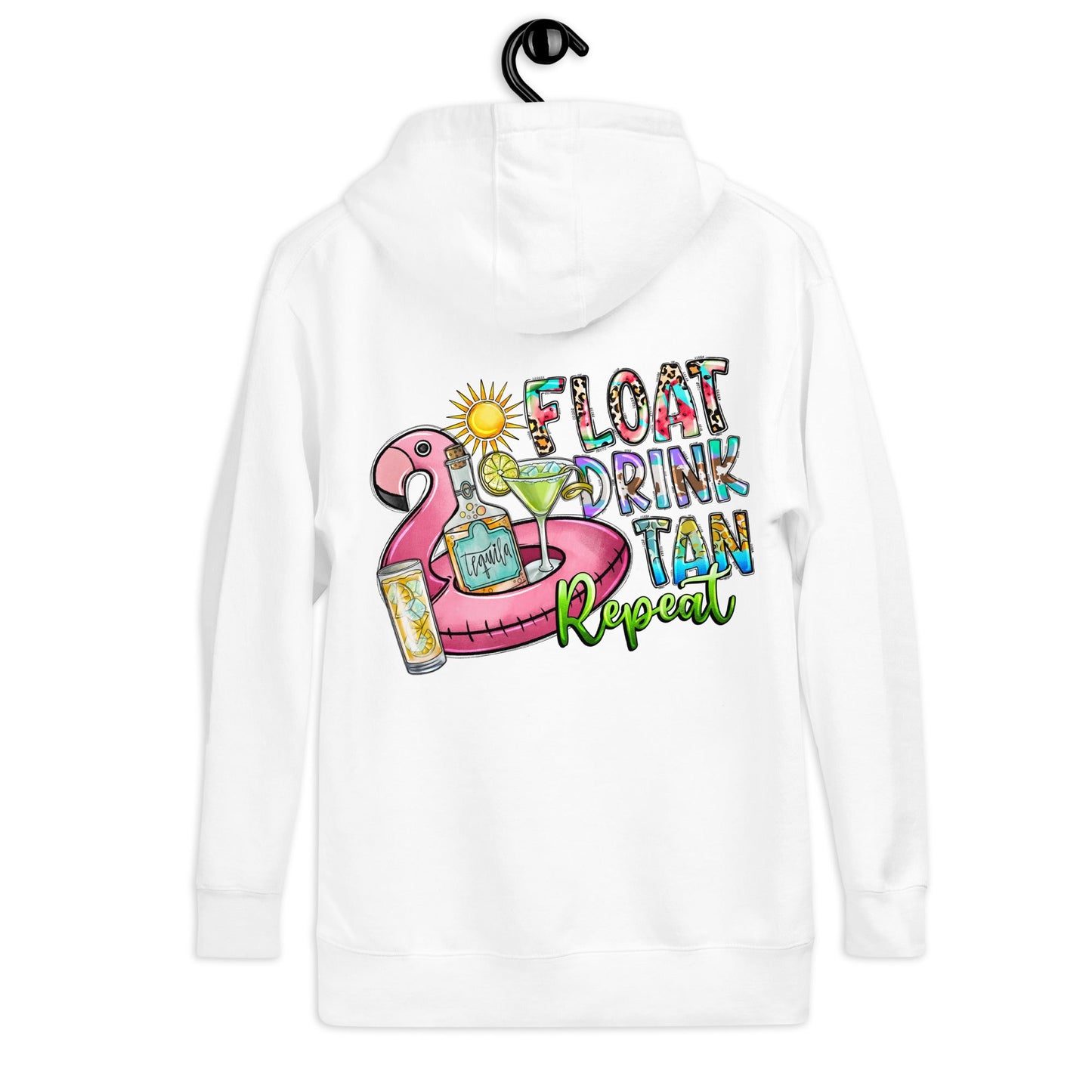 Unisex Hoodie Good Vibrations Adult Super Store