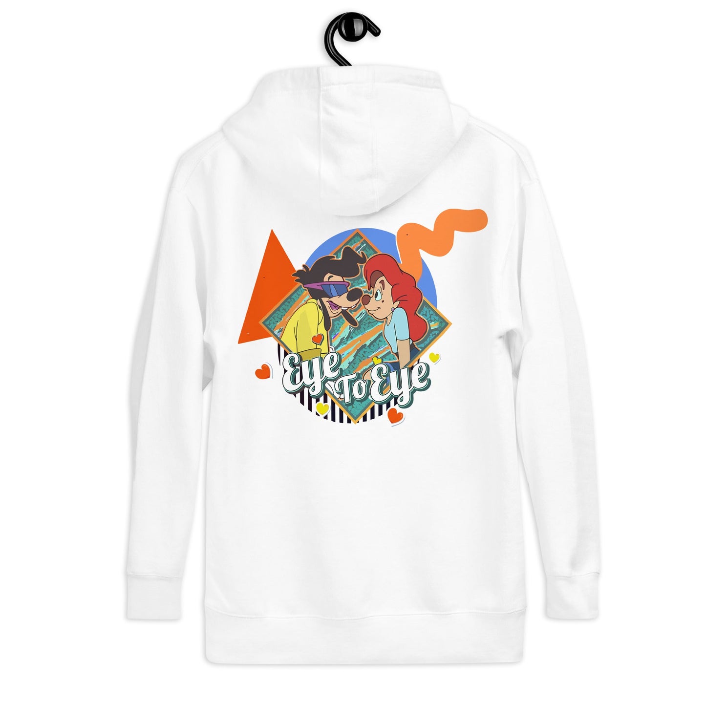 Unisex Hoodie Good Vibrations Adult Super Store