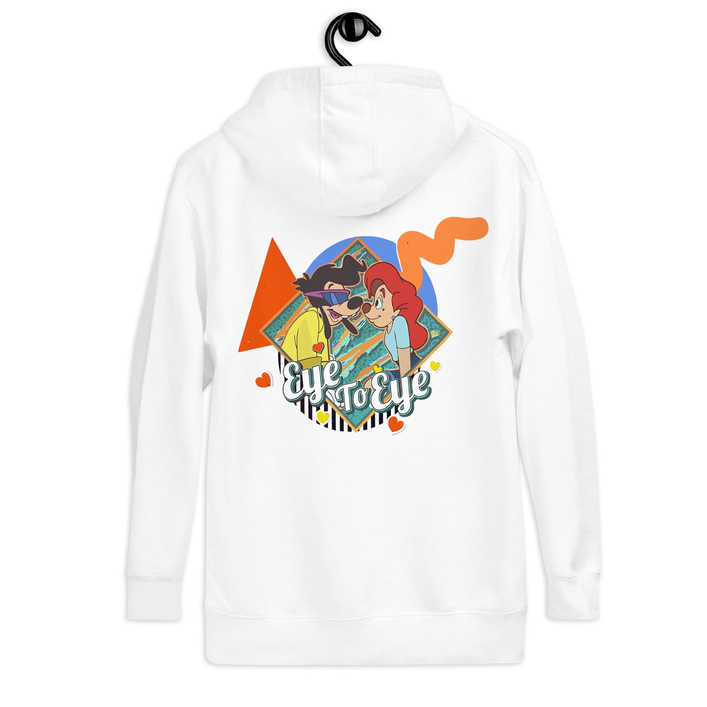 Unisex Hoodie Good Vibrations Adult Super Store