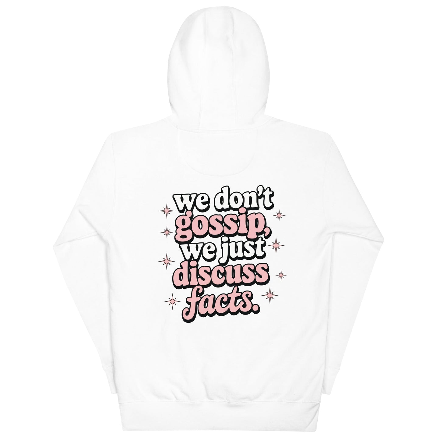 Unisex Hoodie Good Vibrations Adult Super Store