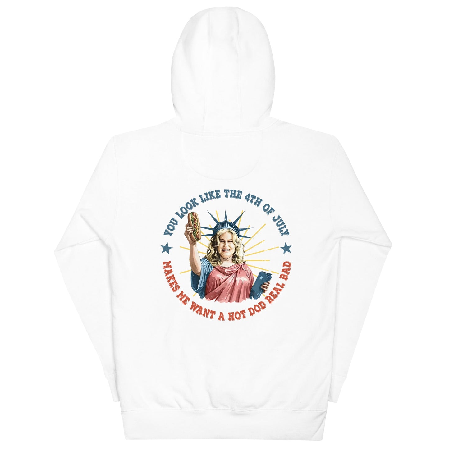Unisex Hoodie Good Vibrations Adult Super Store