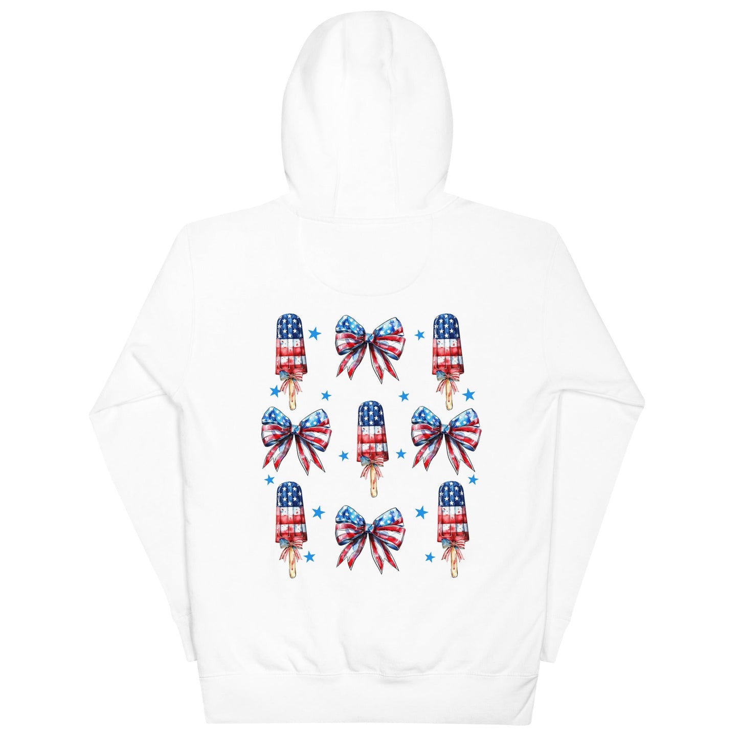 Unisex Hoodie Good Vibrations Adult Super Store