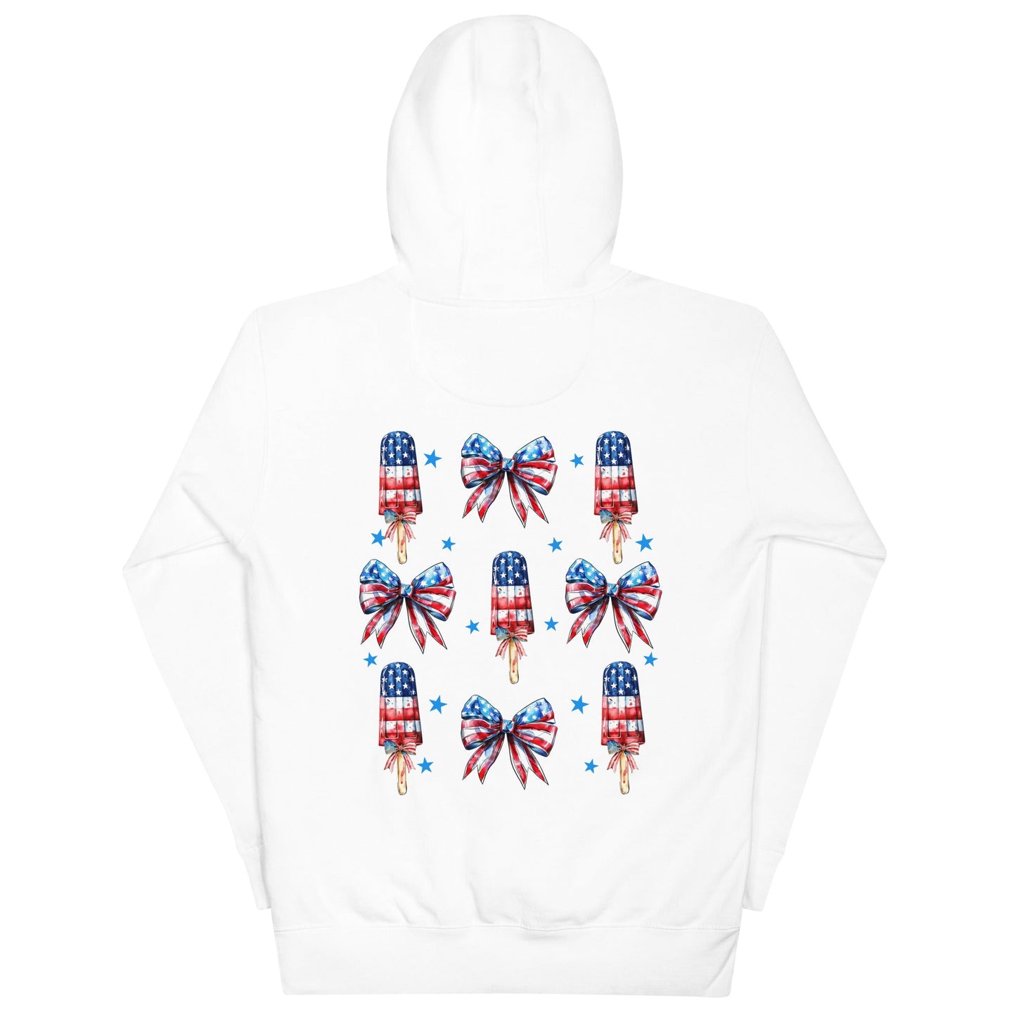 Unisex Hoodie Good Vibrations Adult Super Store