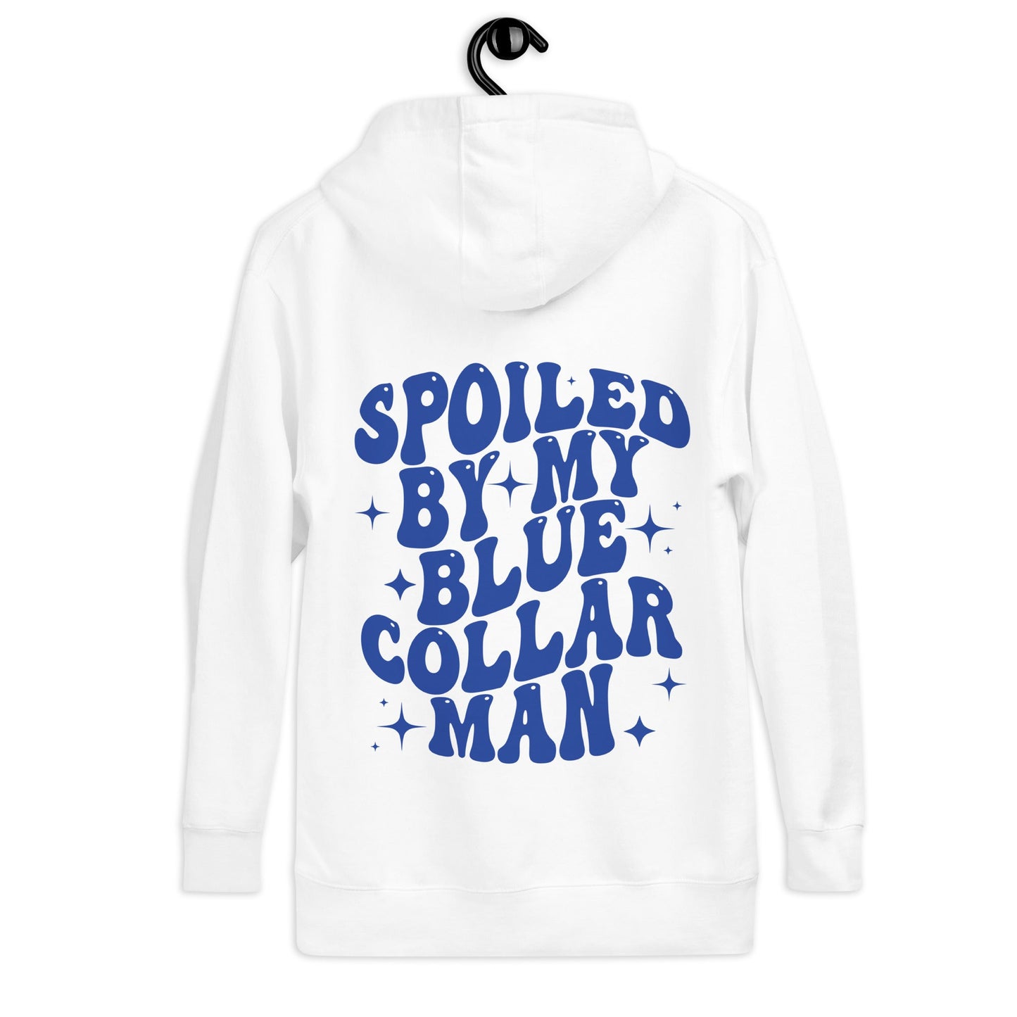 Unisex Hoodie Good Vibrations Adult Super Store