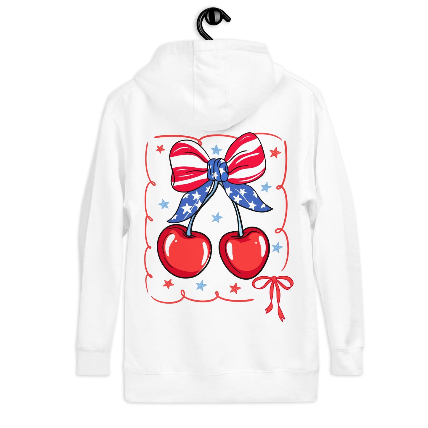 Unisex Hoodie Good Vibrations Adult Super Store