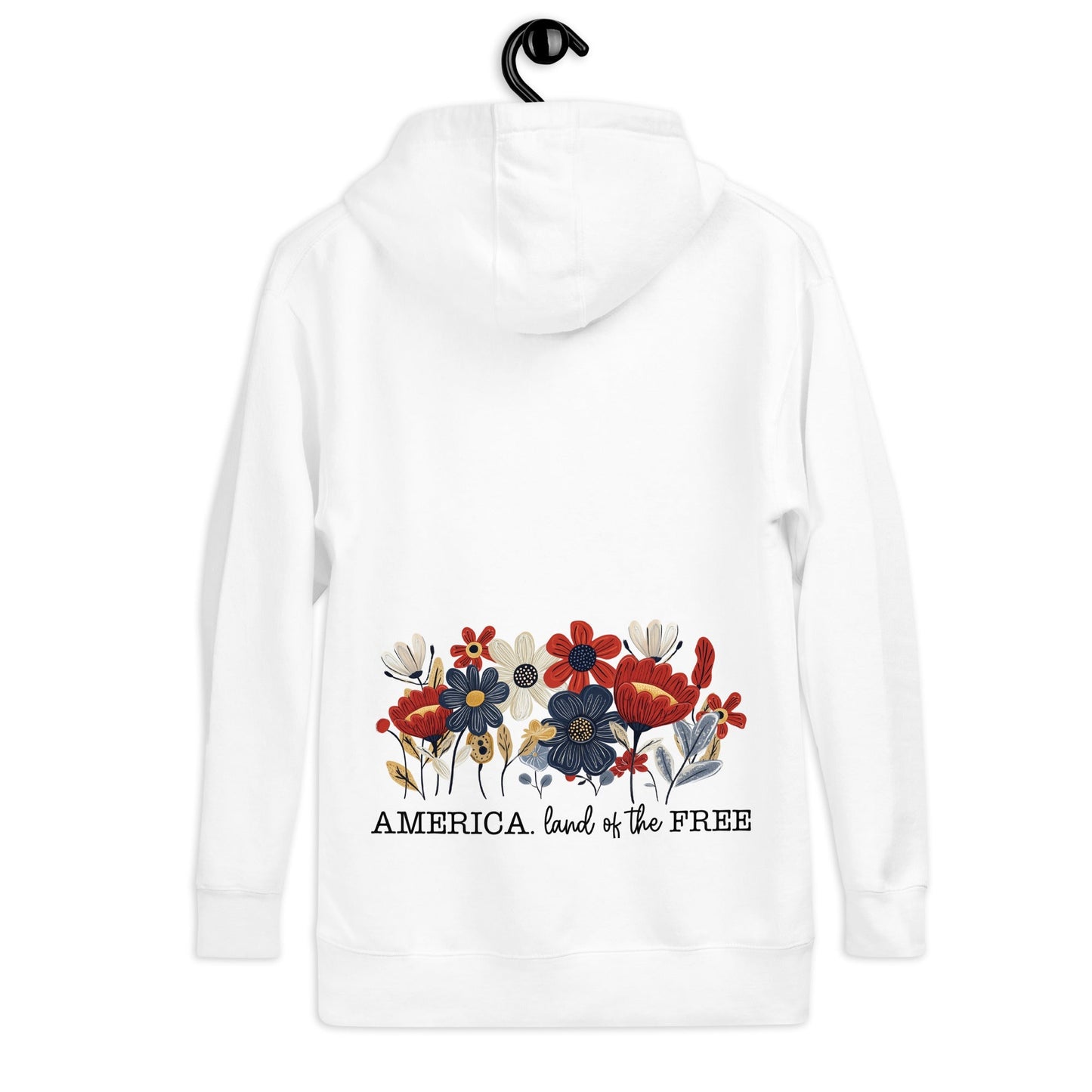 Unisex Hoodie Good Vibrations Adult Super Store