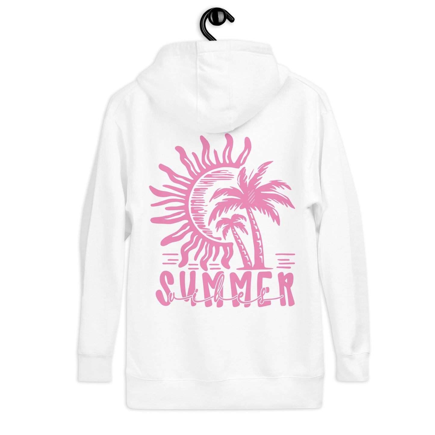 Unisex Hoodie Good Vibrations Adult Super Store