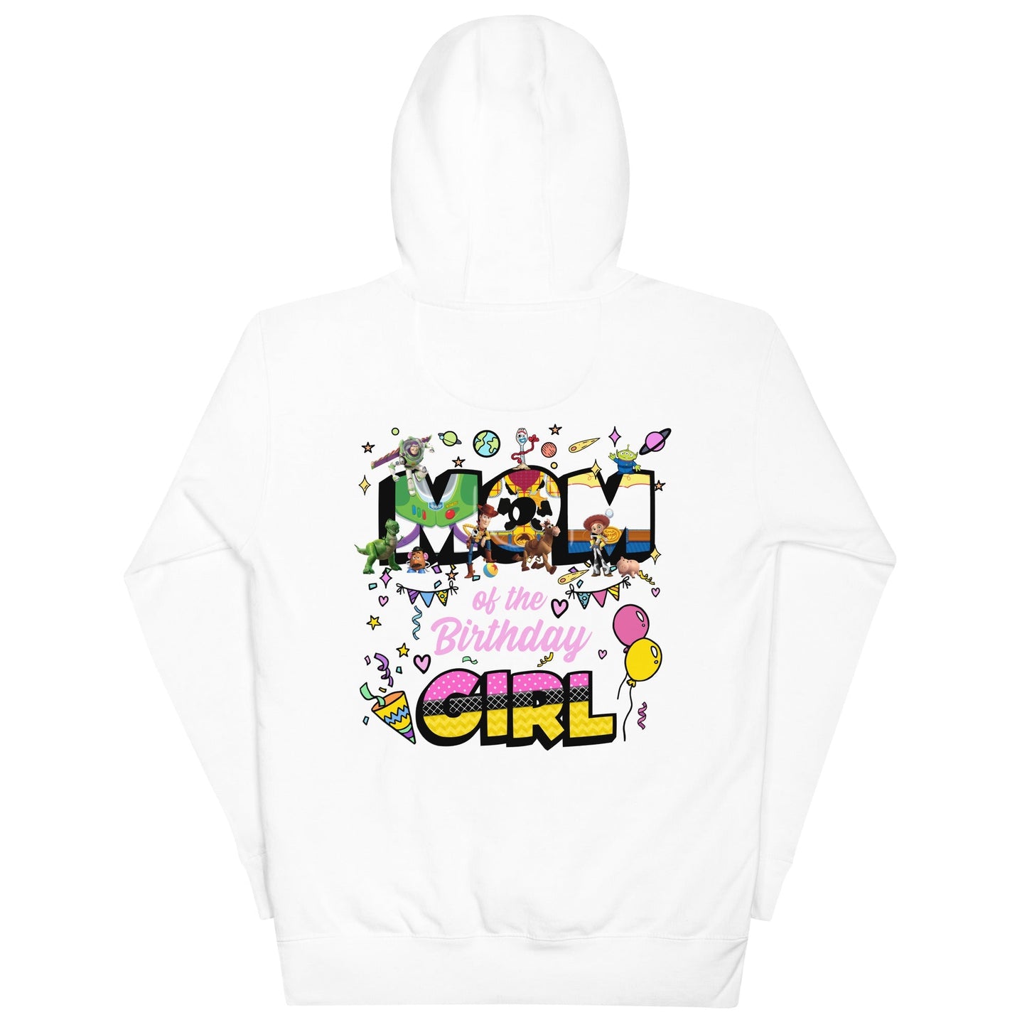 Unisex Hoodie Good Vibrations Adult Super Store