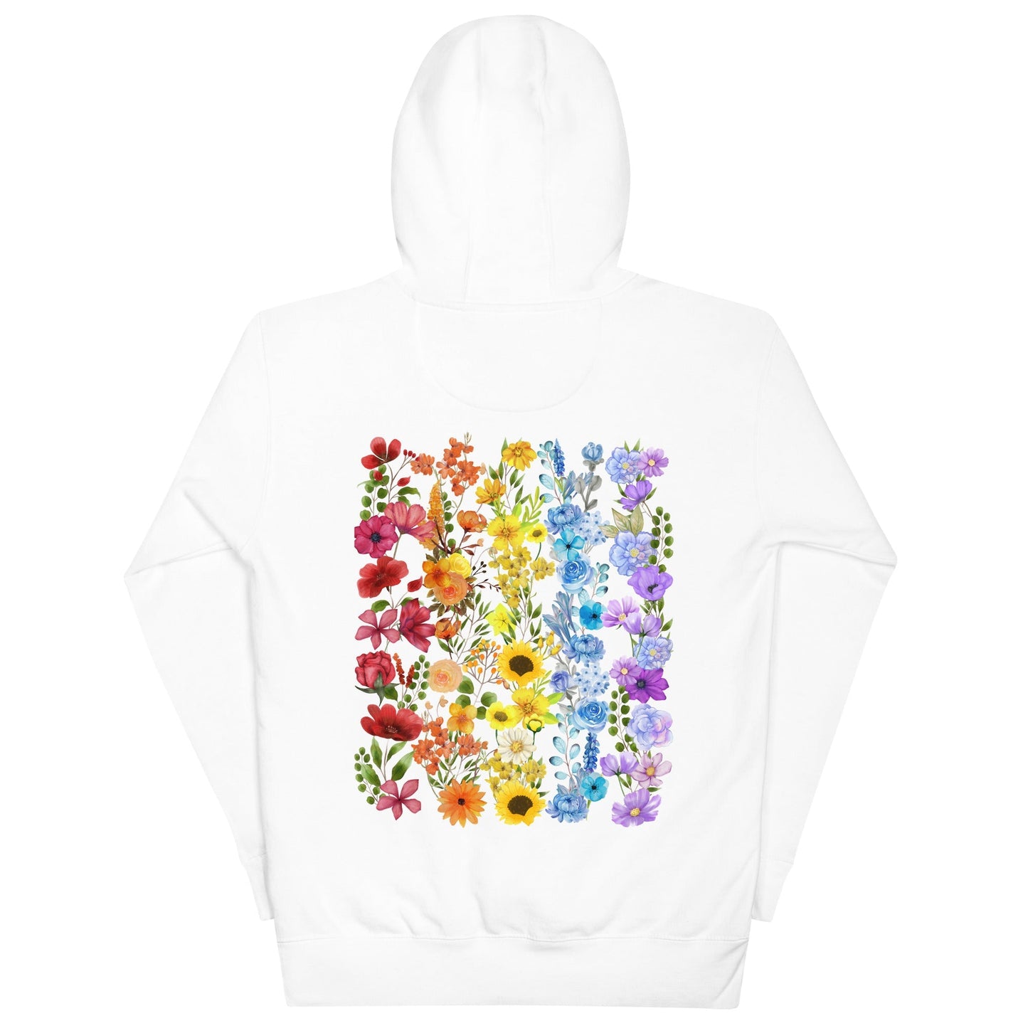 Unisex Hoodie Good Vibrations Adult Super Store