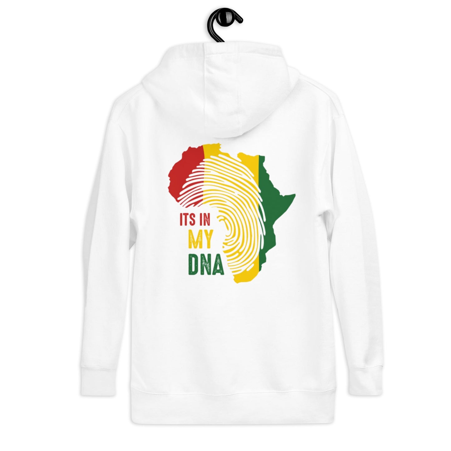 Unisex Hoodie Good Vibrations Adult Super Store