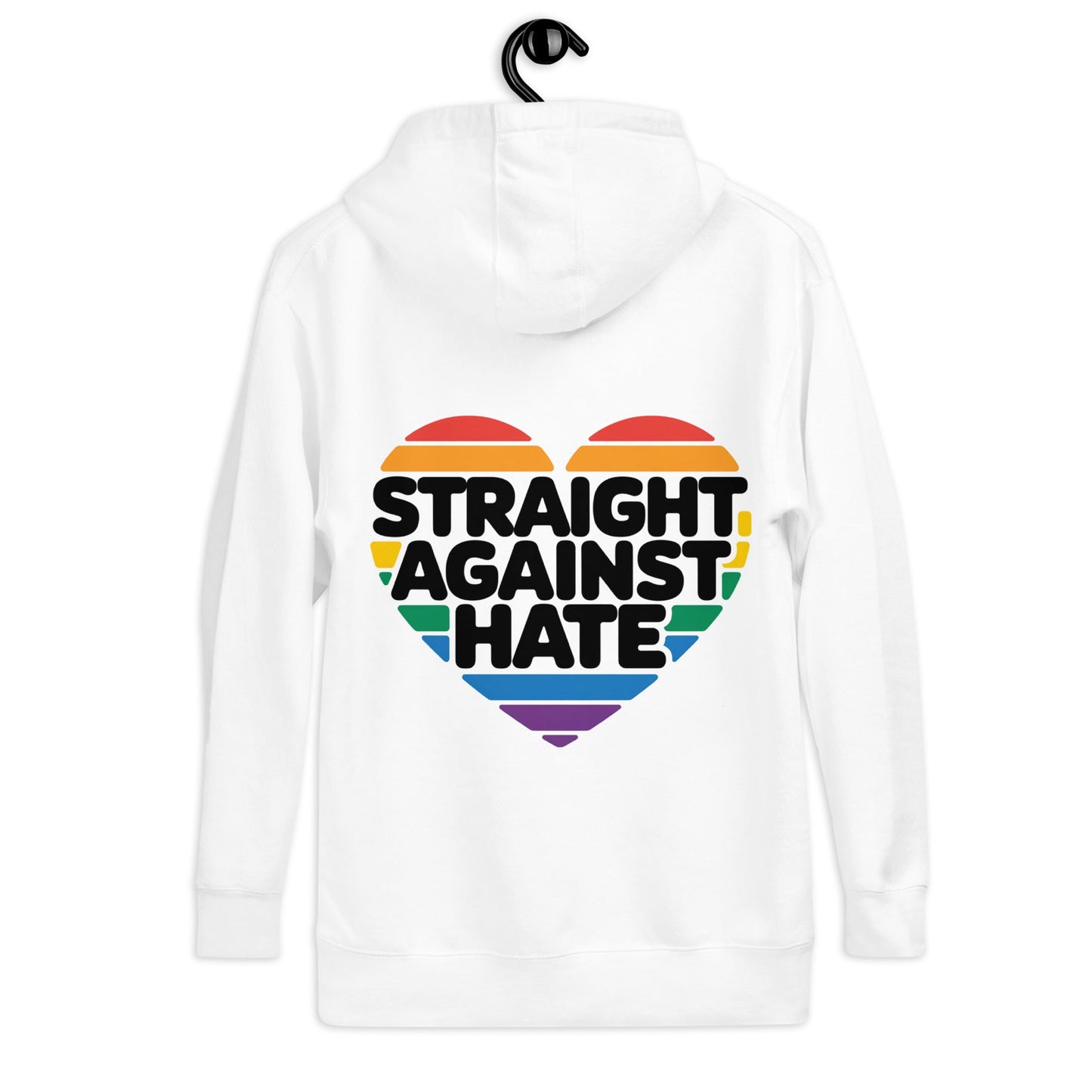 Unisex Hoodie Good Vibrations Adult Super Store