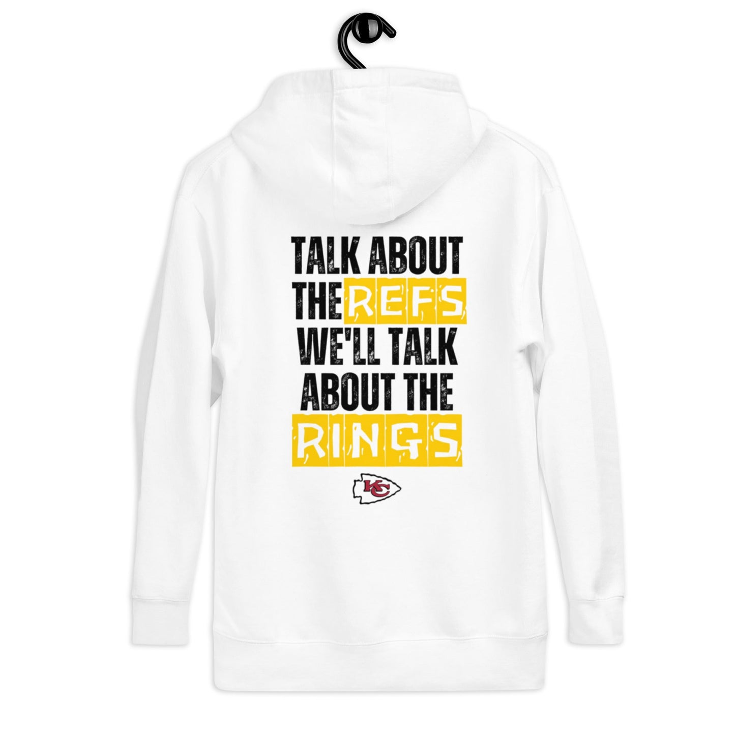 Unisex Hoodie Good Vibrations Adult Super Store