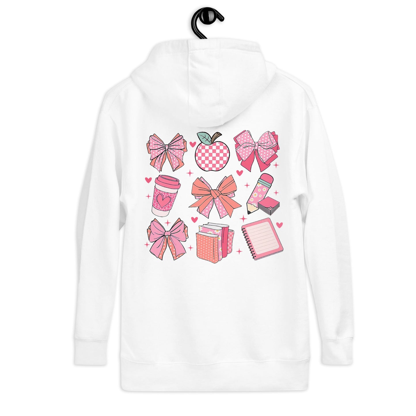 Unisex Hoodie Good Vibrations Adult Super Store