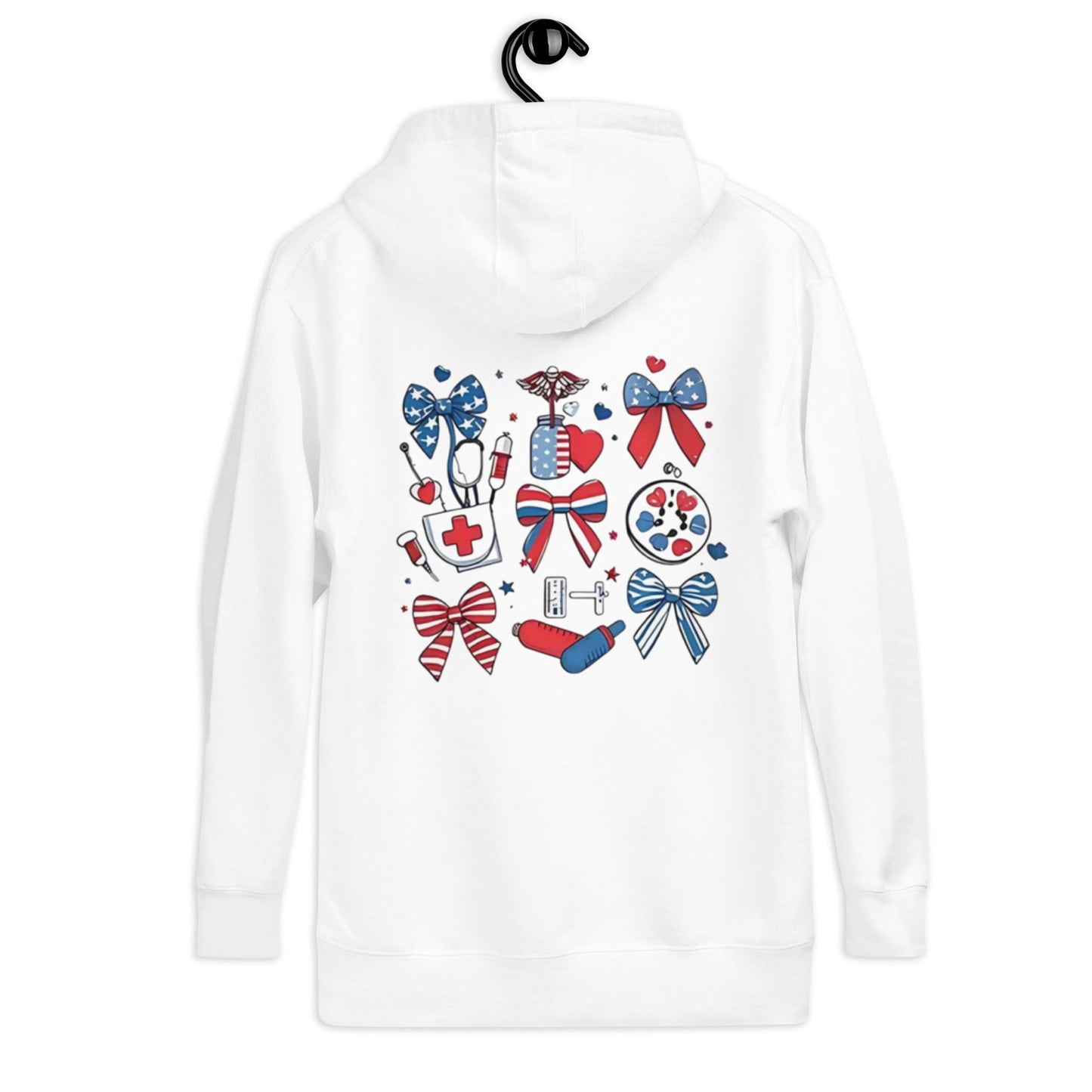 Unisex Hoodie Good Vibrations