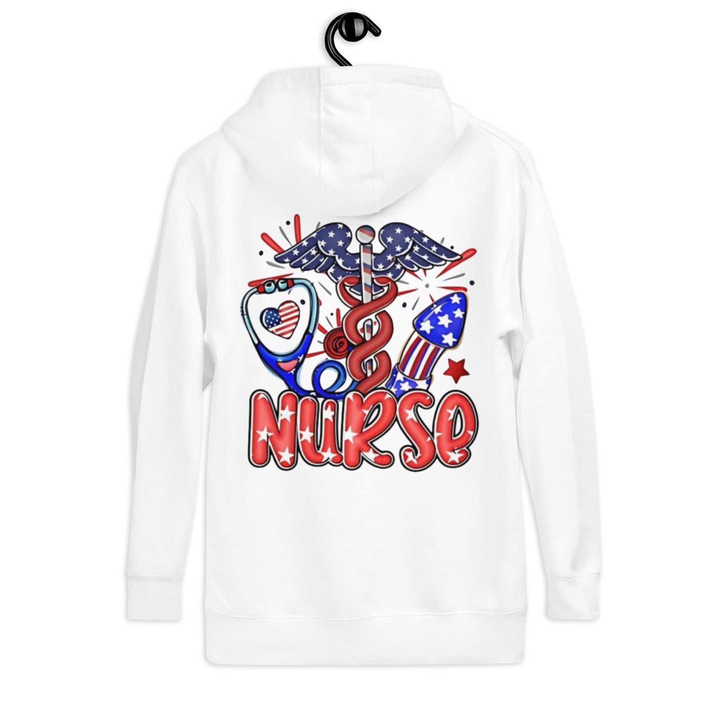 Unisex Hoodie Good Vibrations