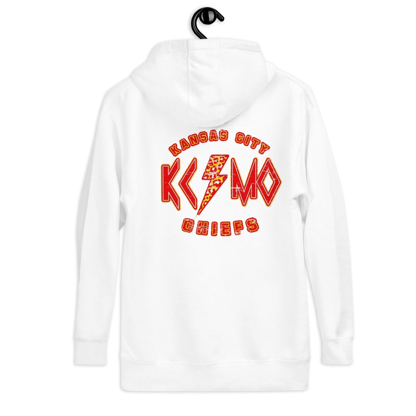 Unisex Hoodie Good Vibrations