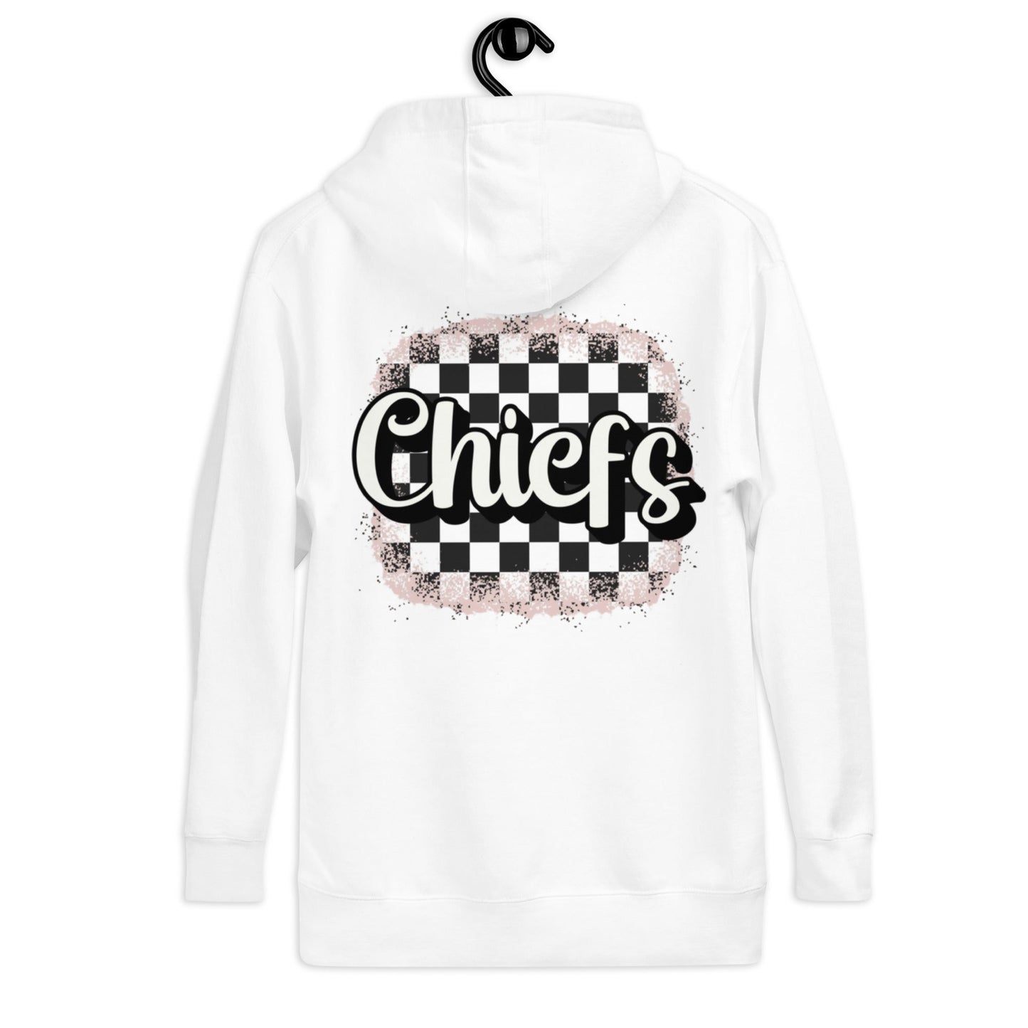 Unisex Hoodie Good Vibrations