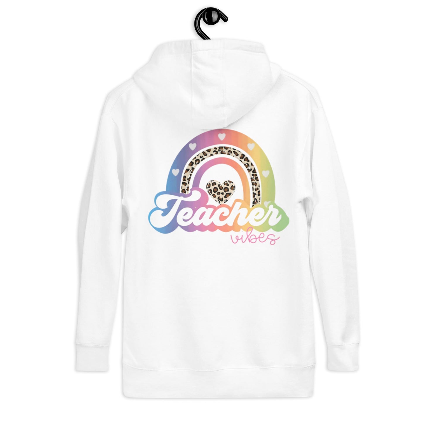 Unisex Hoodie Good Vibrations