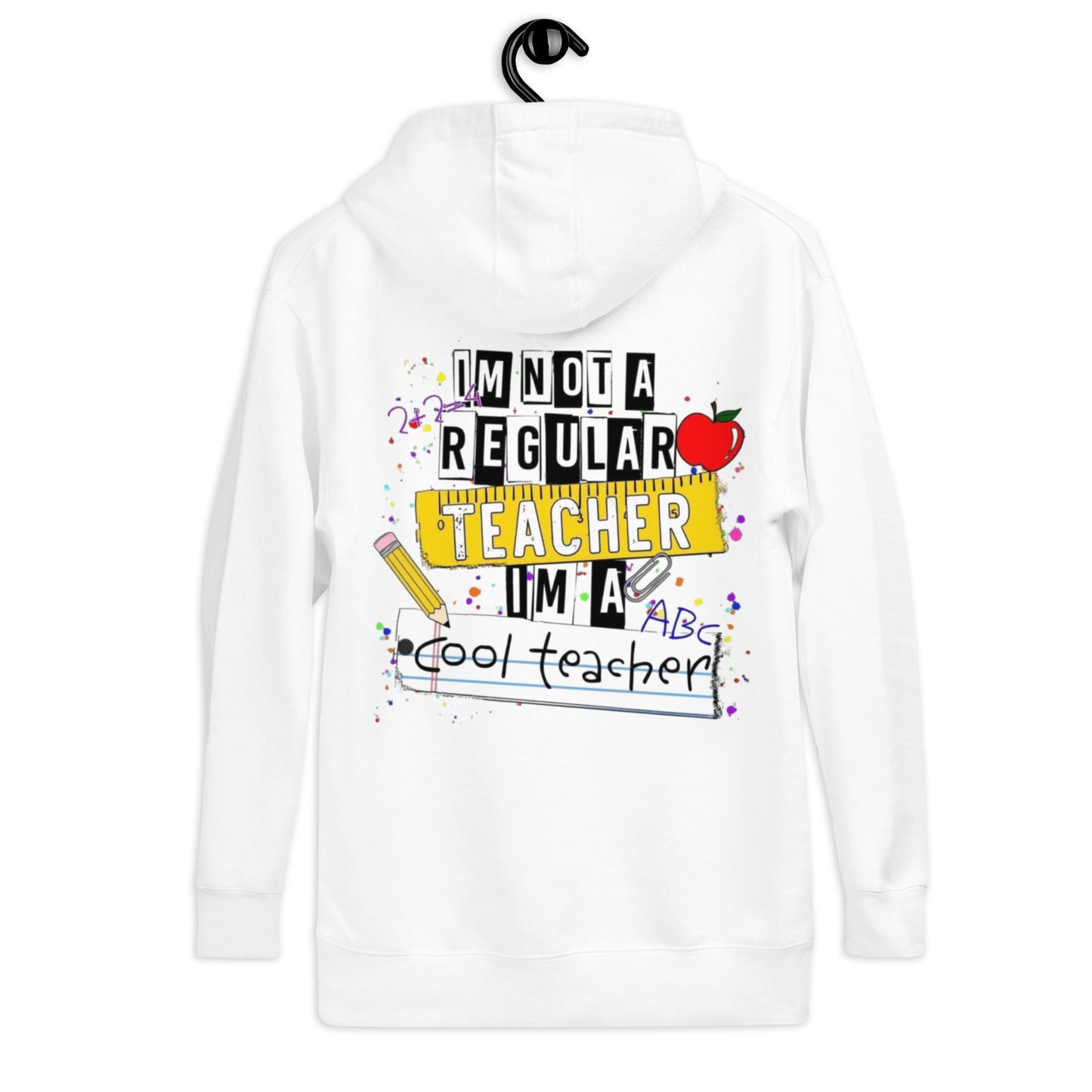 Unisex Hoodie Good Vibrations
