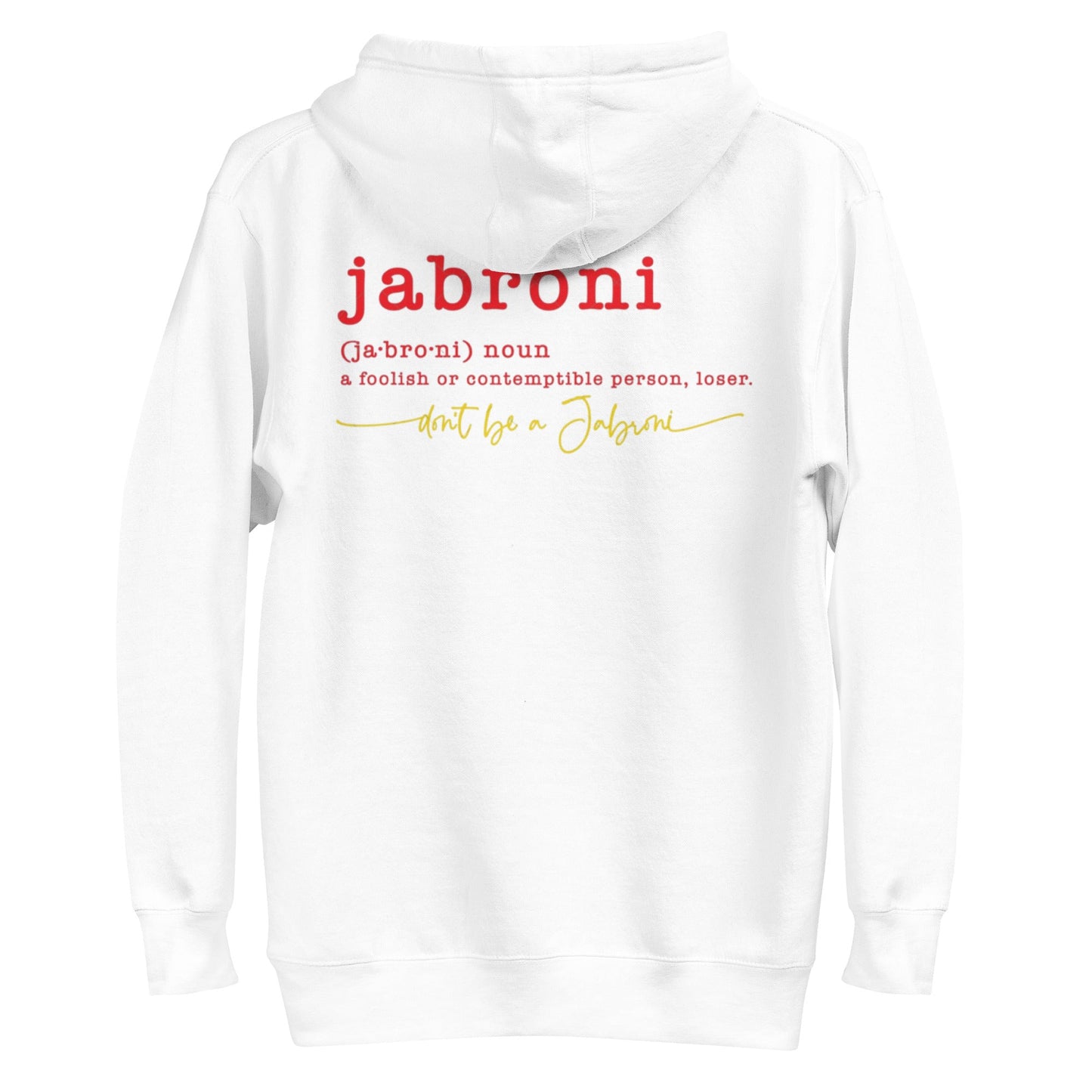 Unisex Hoodie Good Vibrations