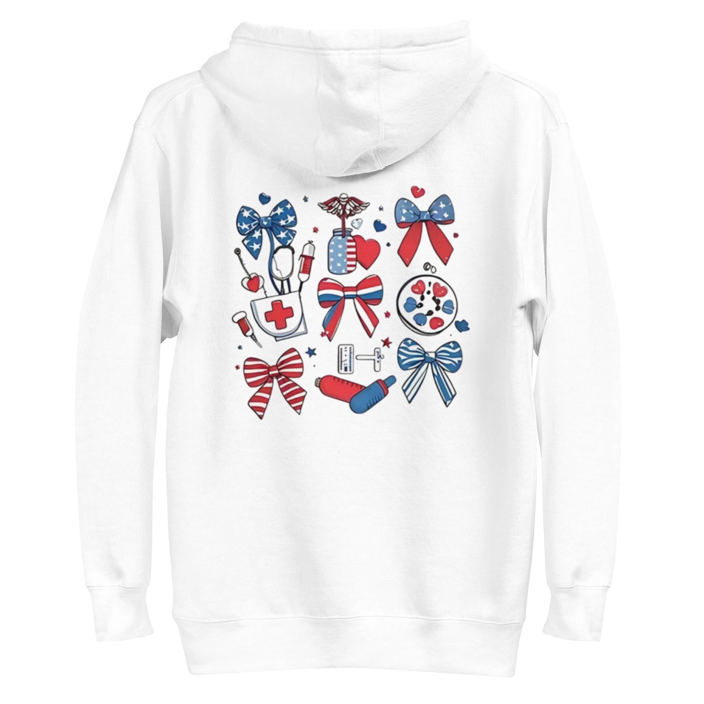 Unisex Hoodie Good Vibrations