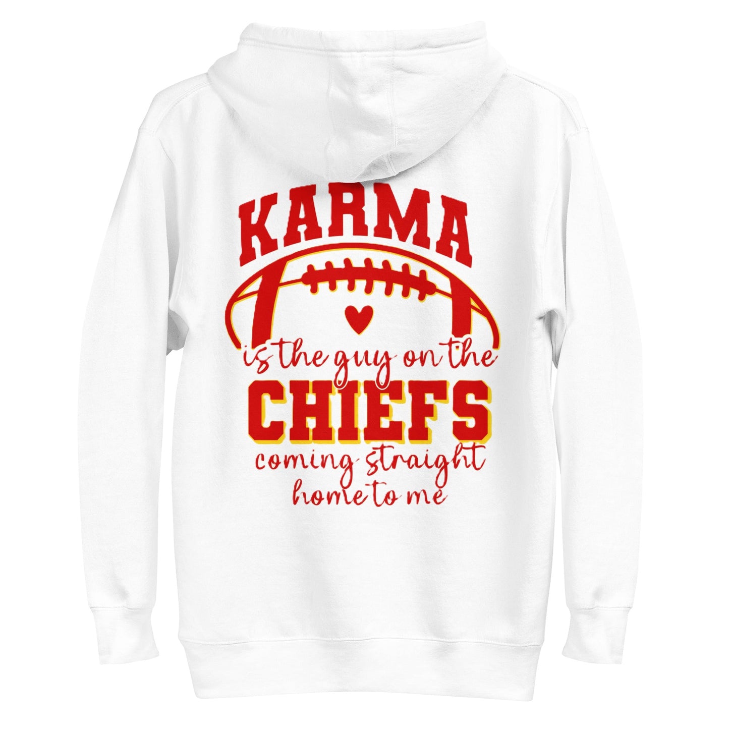 Unisex Hoodie Good Vibrations