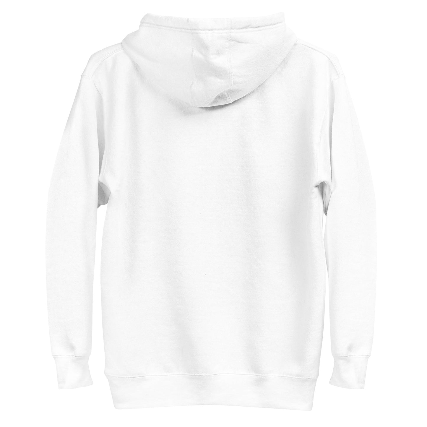 Unisex Hoodie Good Vibrations