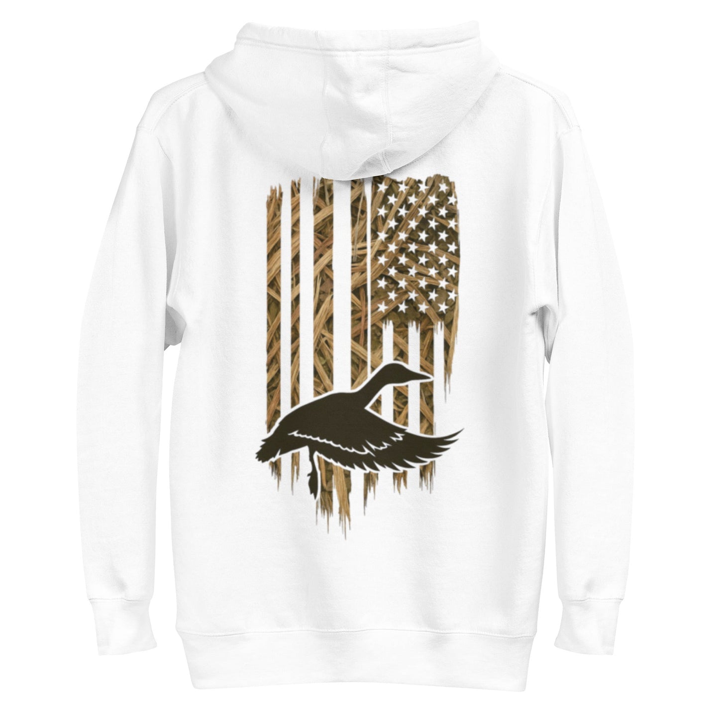 Unisex Hoodie Good Vibrations
