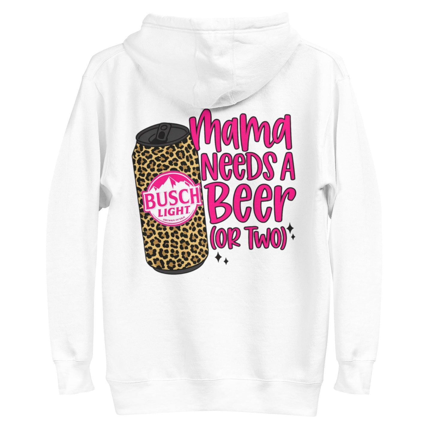 Unisex Hoodie Good Vibrations