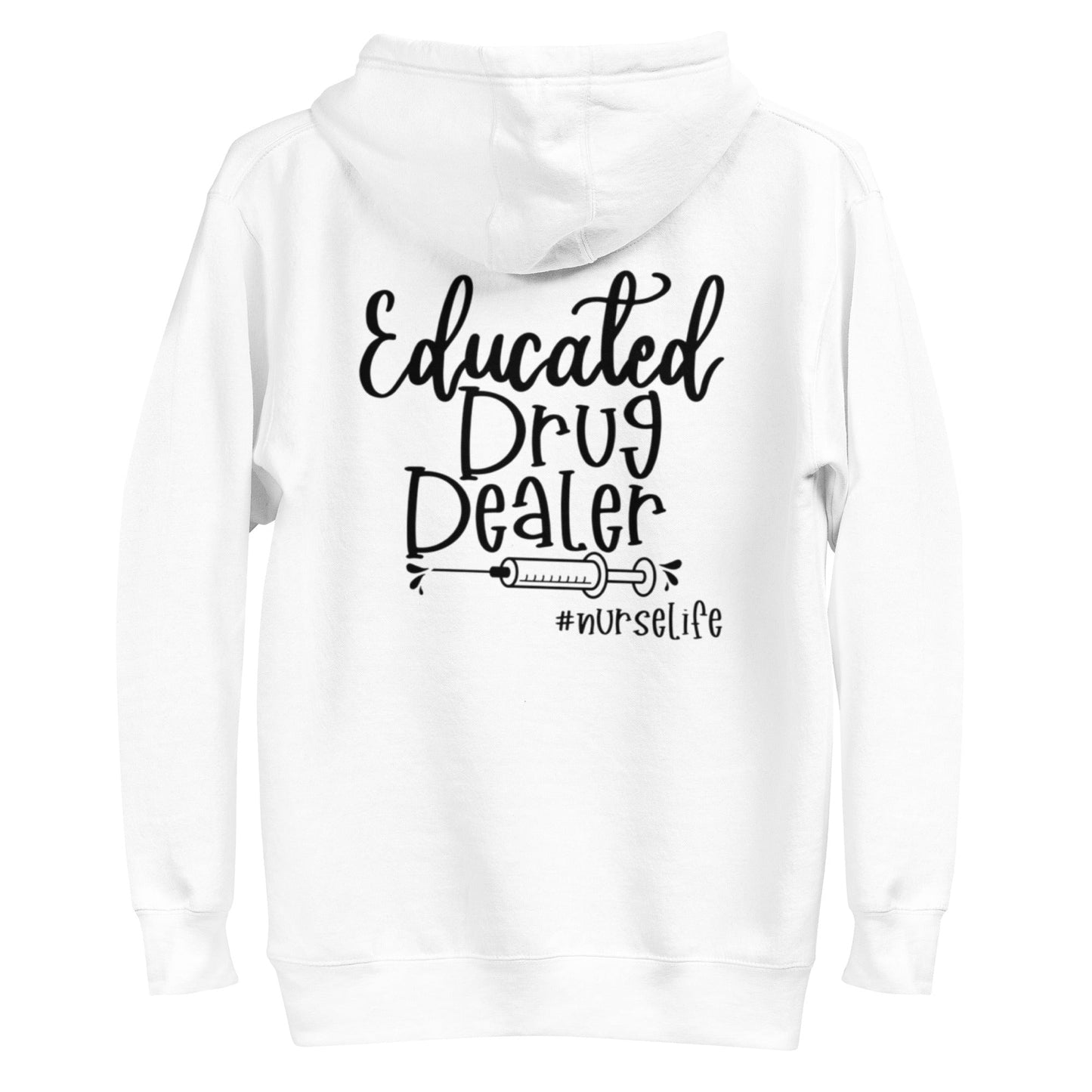 Unisex Hoodie Good Vibrations