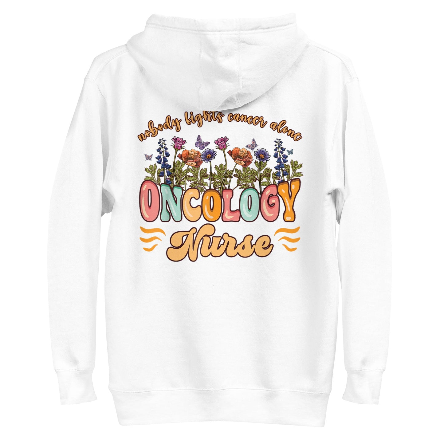 Unisex Hoodie Good Vibrations