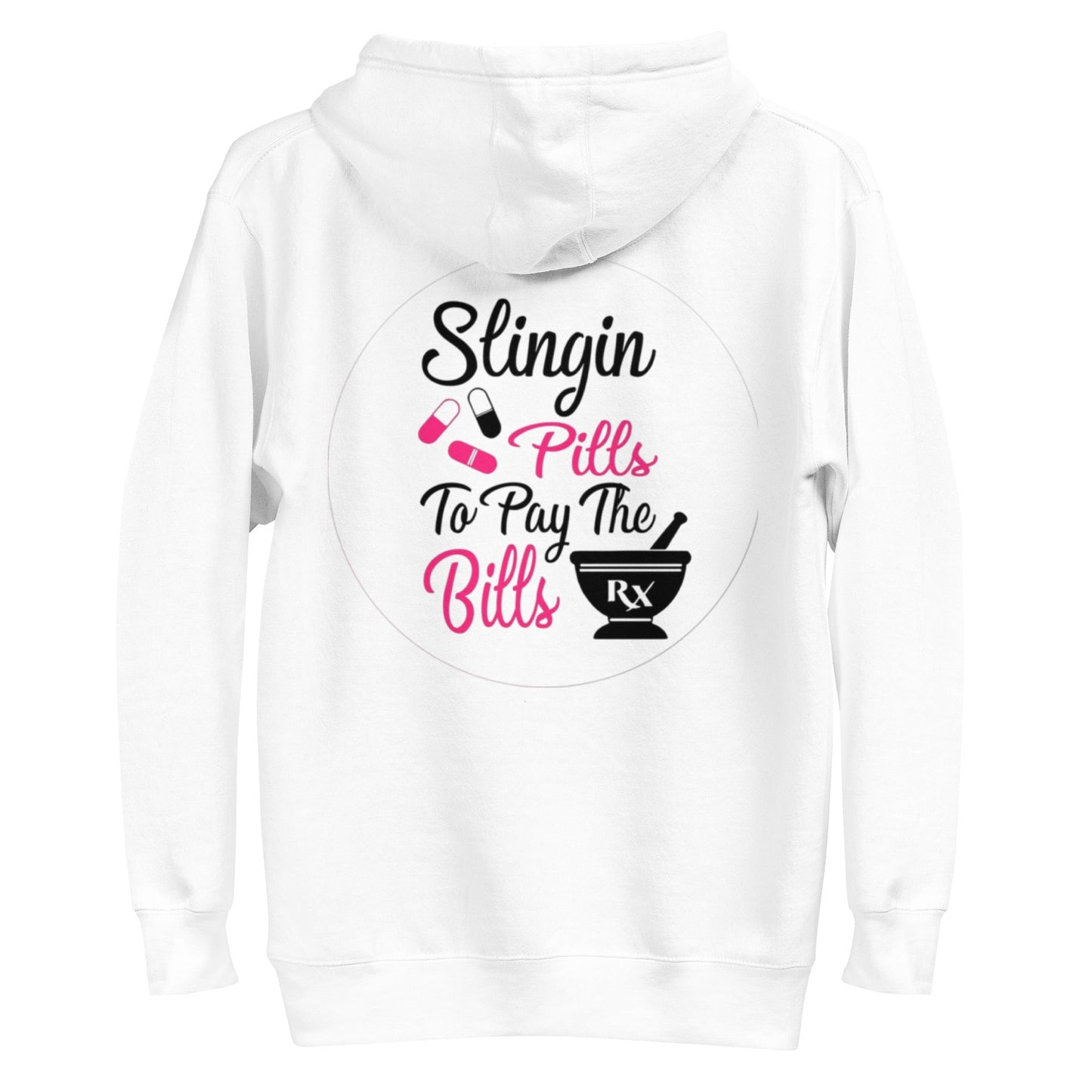 Unisex Hoodie Good Vibrations